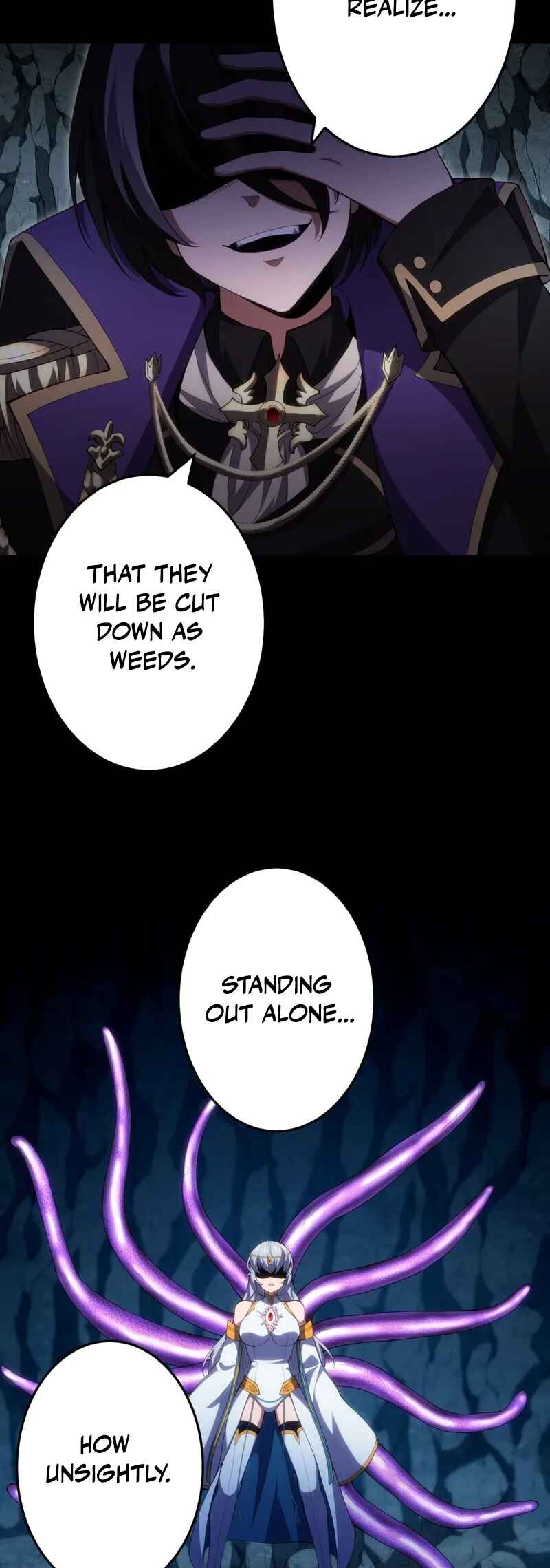 Page 31 Chapter 11 3000-Nen Fuuin Sareta Maou no Kikan ~Saikyou no Tenseisha wa Sekai Seifuku wo Mezasu~