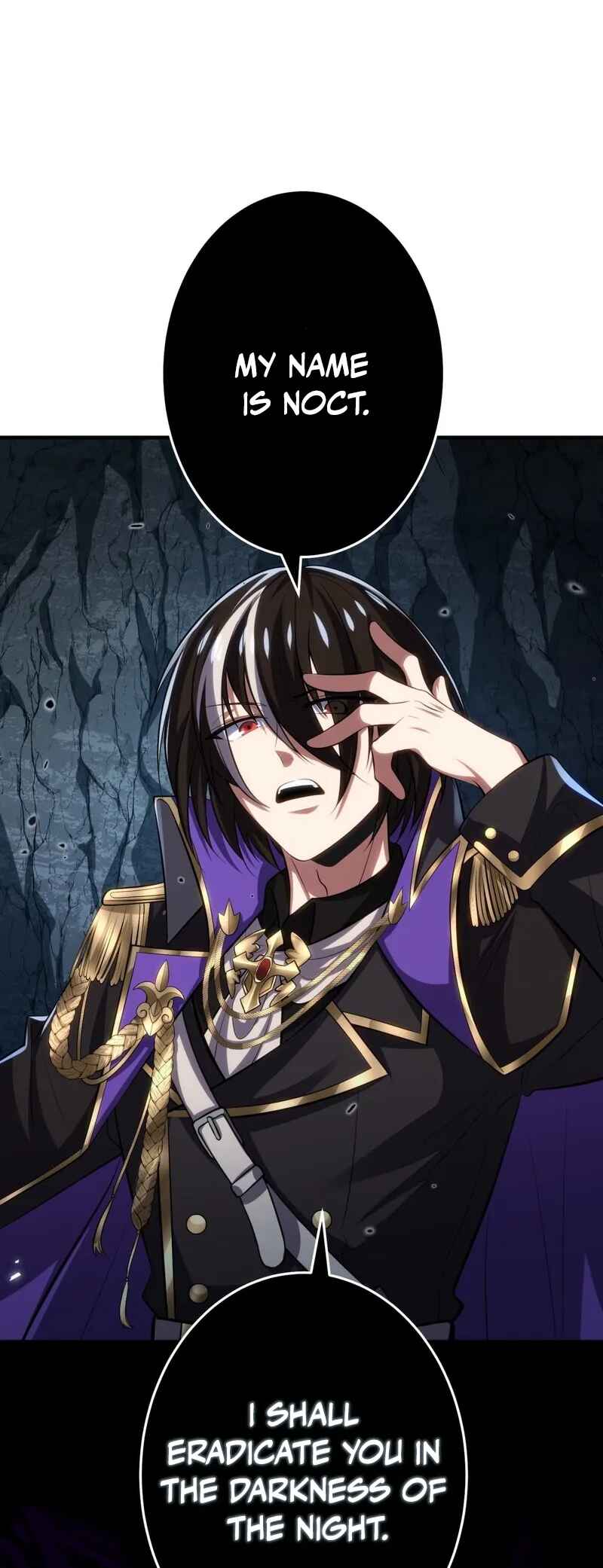 Page 4 Chapter 11 3000-Nen Fuuin Sareta Maou no Kikan ~Saikyou no Tenseisha wa Sekai Seifuku wo Mezasu~