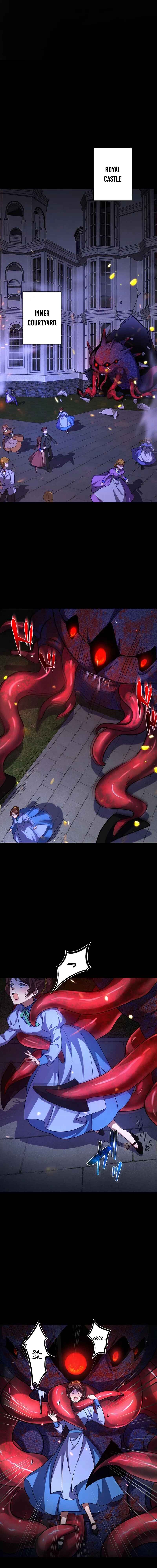Page 14 Chapter 19 3000-Nen Fuuin Sareta Maou no Kikan ~Saikyou no Tenseisha wa Sekai Seifuku wo Mezasu~