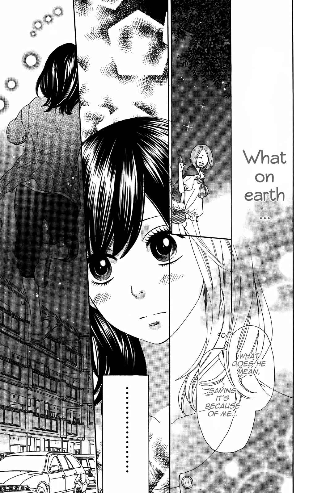 Page 42 Chapter 5 Wolf Girl and Black Prince