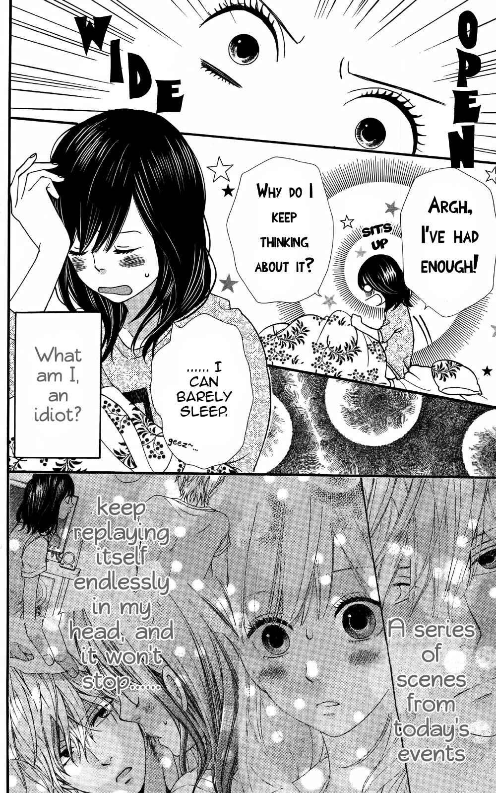 Page 9 Chapter 5 Wolf Girl and Black Prince