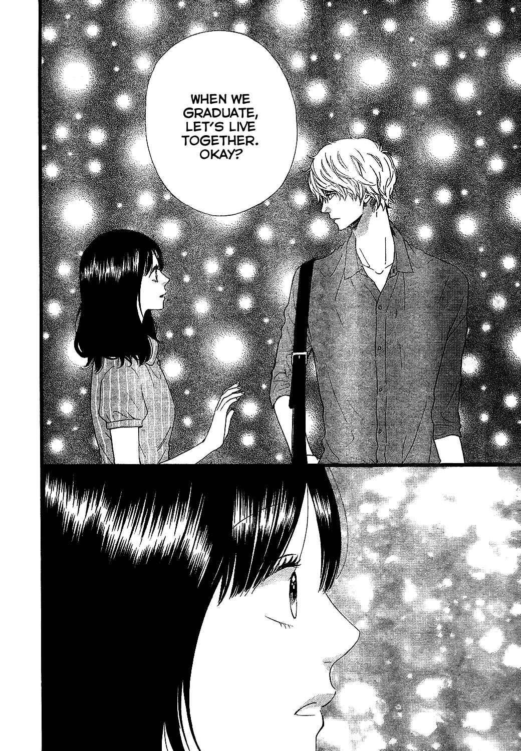Page 41 Chapter 57 Wolf Girl and Black Prince
