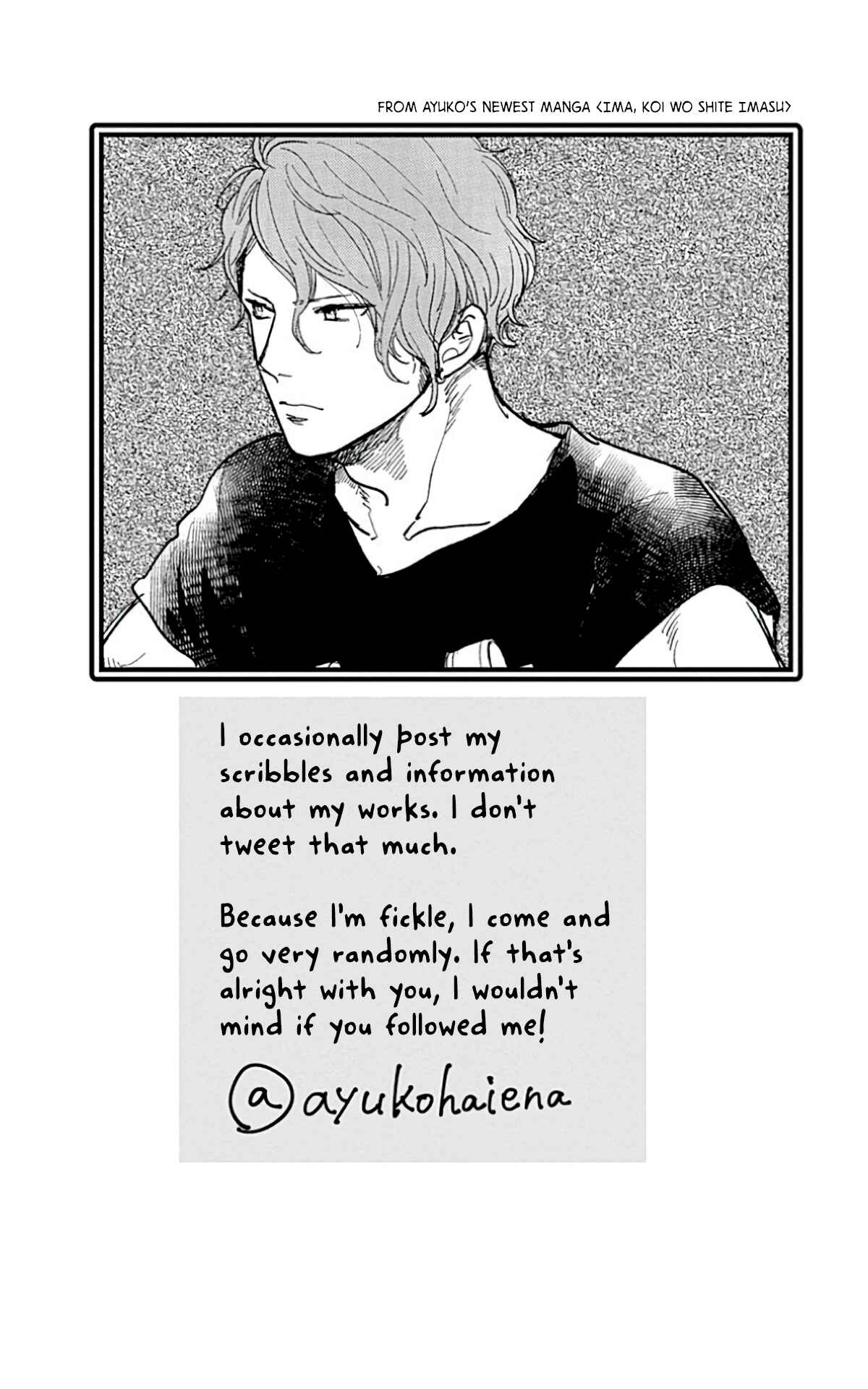 Page 6 Chapter 58.6 Wolf Girl and Black Prince