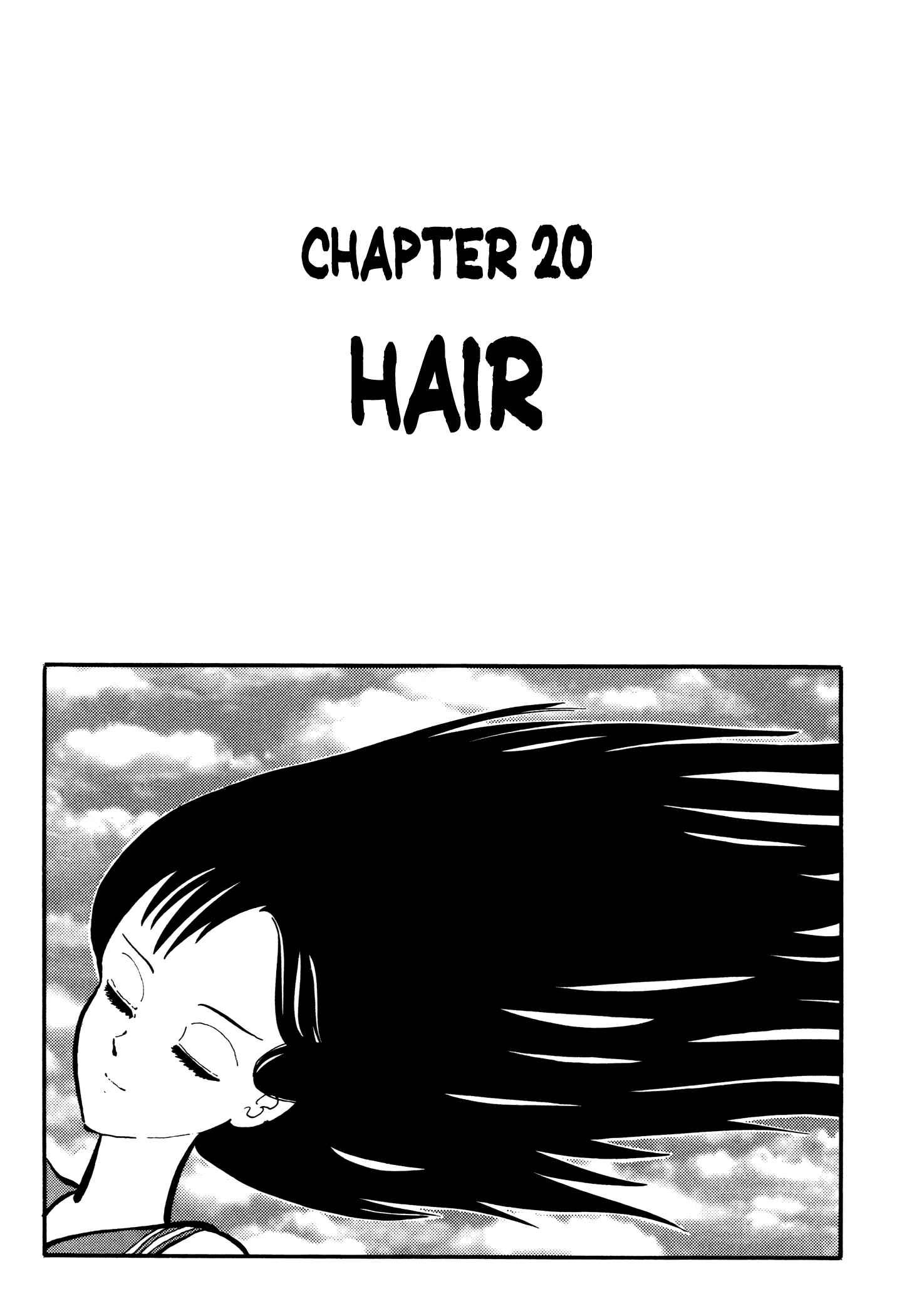 Page 1 Chapter 20 Kaidan Academy
