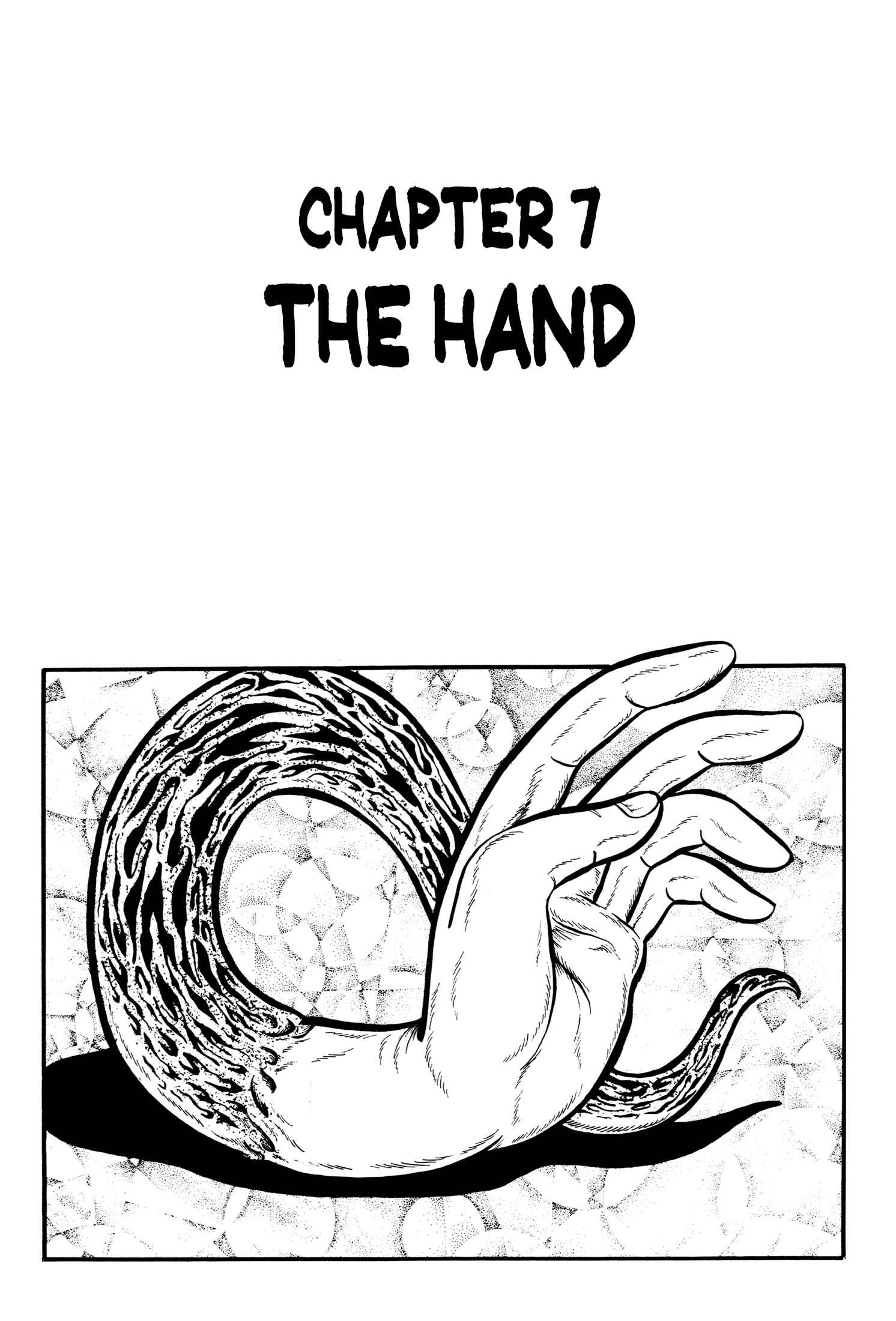 Page 1 Chapter 7 Kaidan Academy