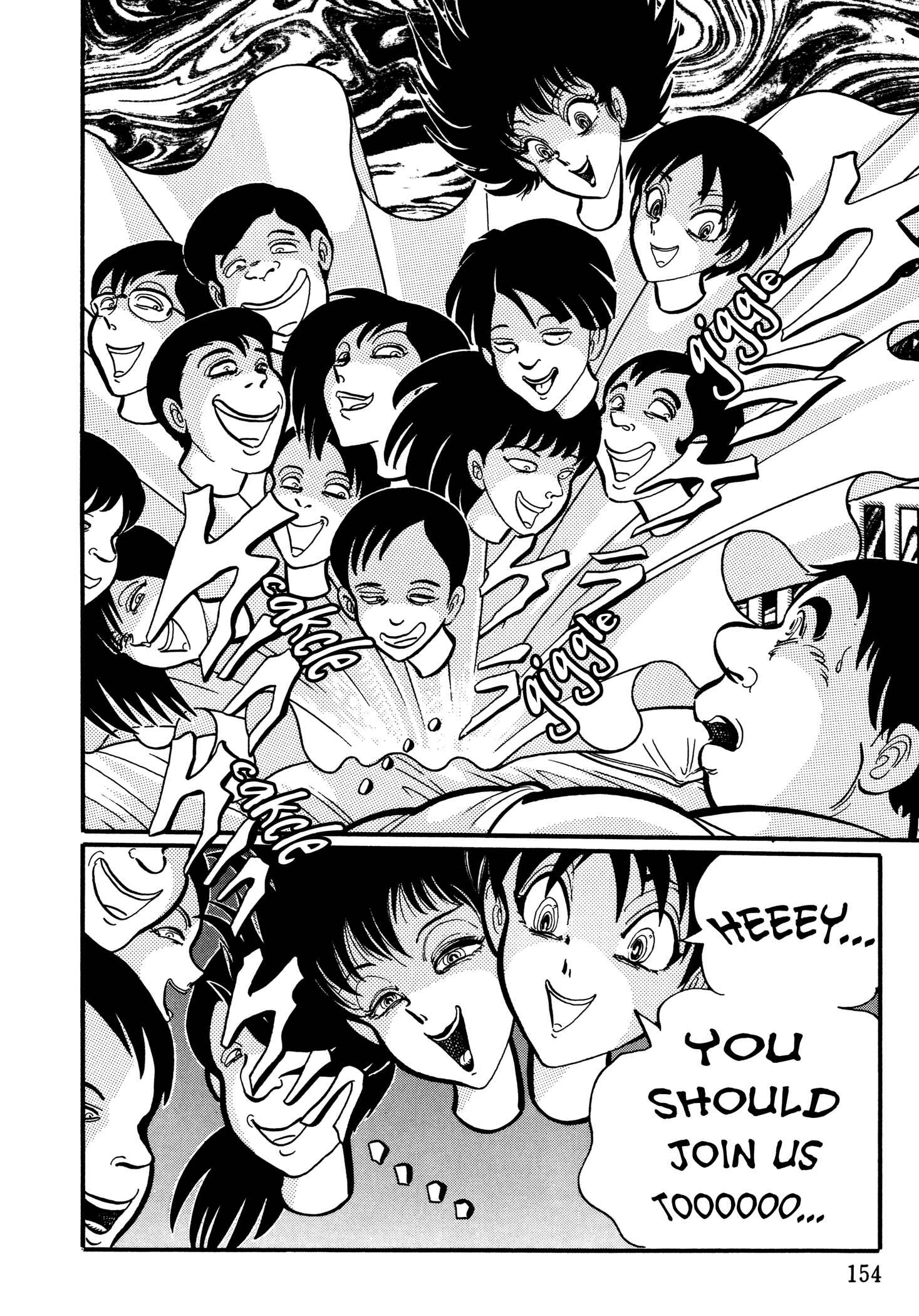 Page 10 Chapter 15 Kaidan Academy
