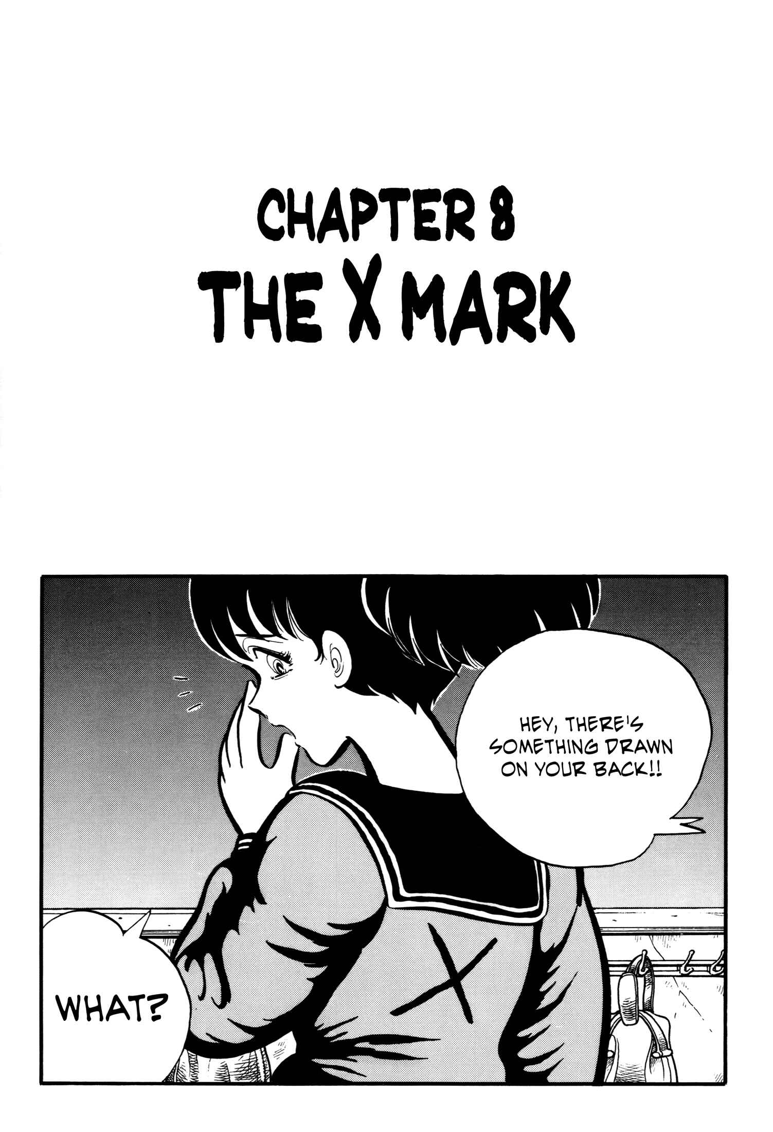 Page 1 Chapter 8 Kaidan Academy