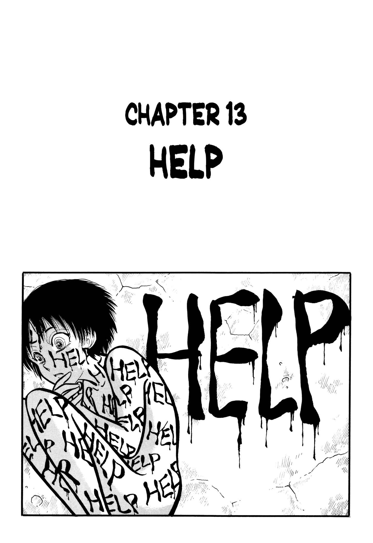 Page 1 Chapter 13 Kaidan Academy