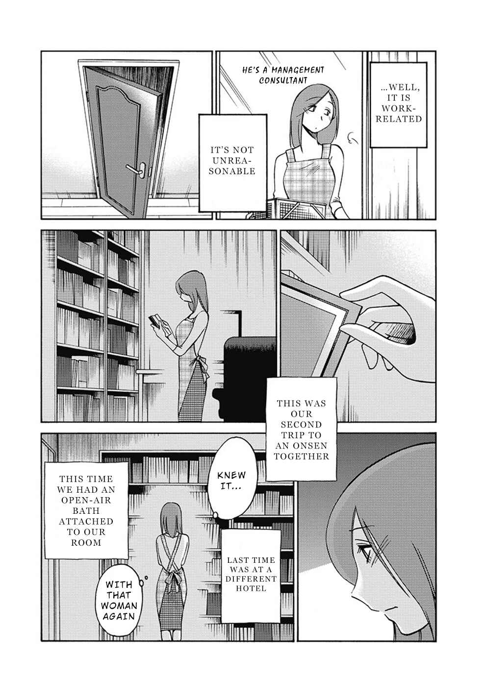 Page 2 Chapter 8 Shioris Diary