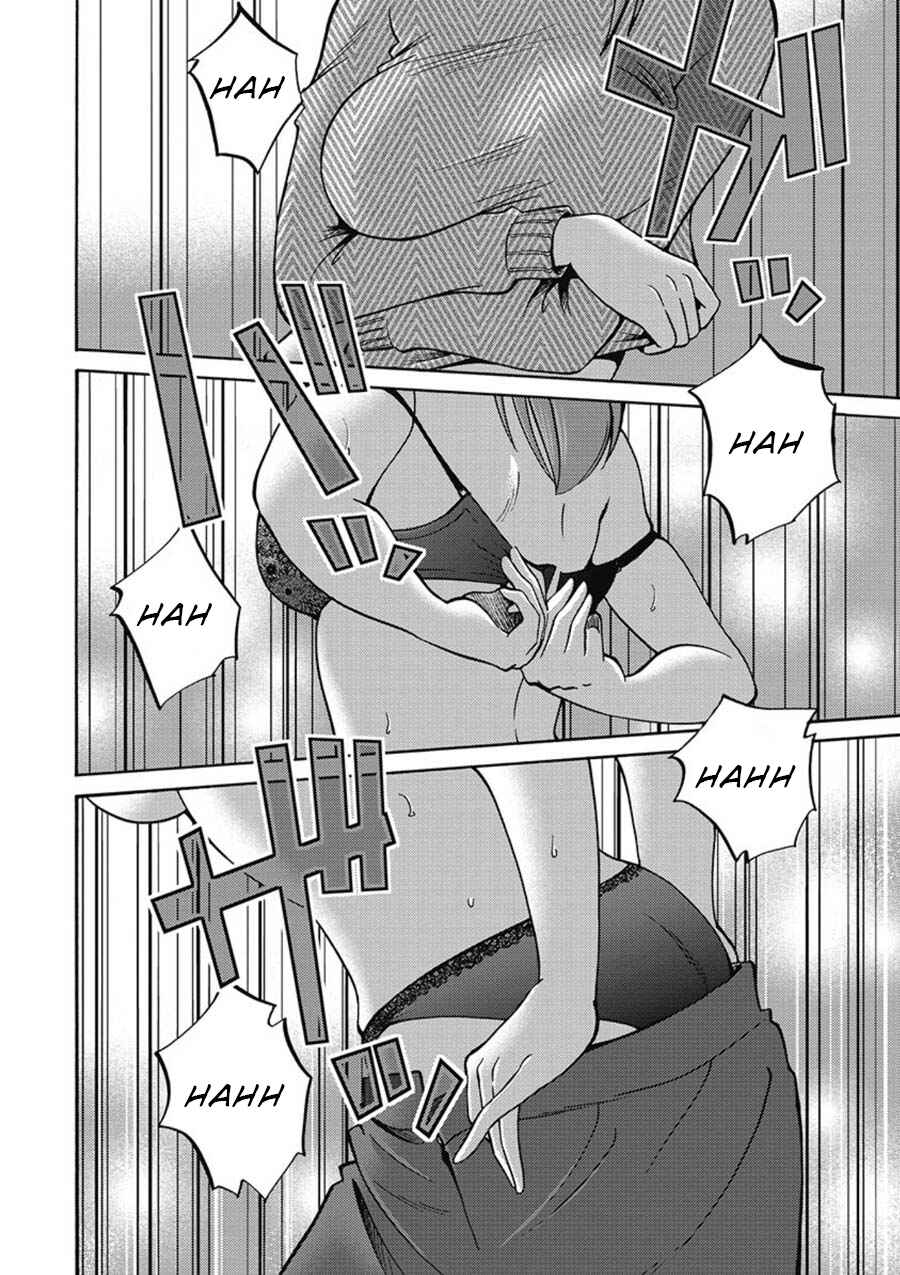 Page 18 Chapter 4 Shioris Diary