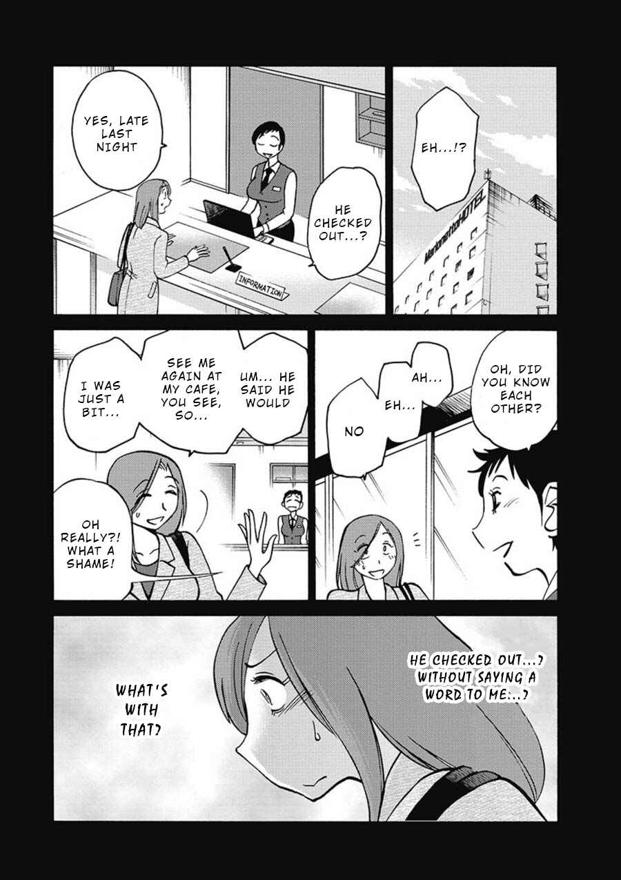 Page 6 Chapter 4 Shioris Diary