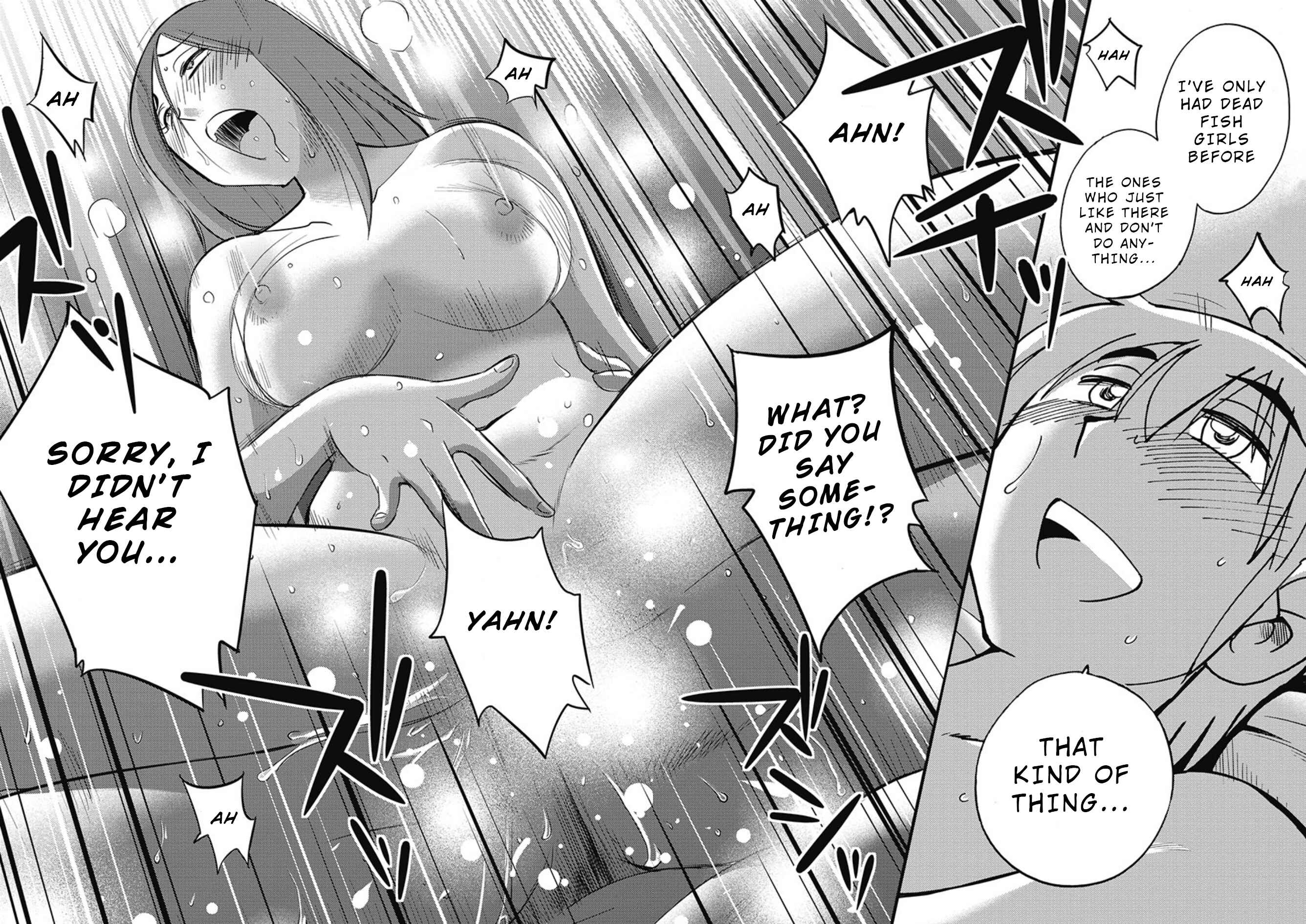 Page 10 Chapter 6 Shioris Diary