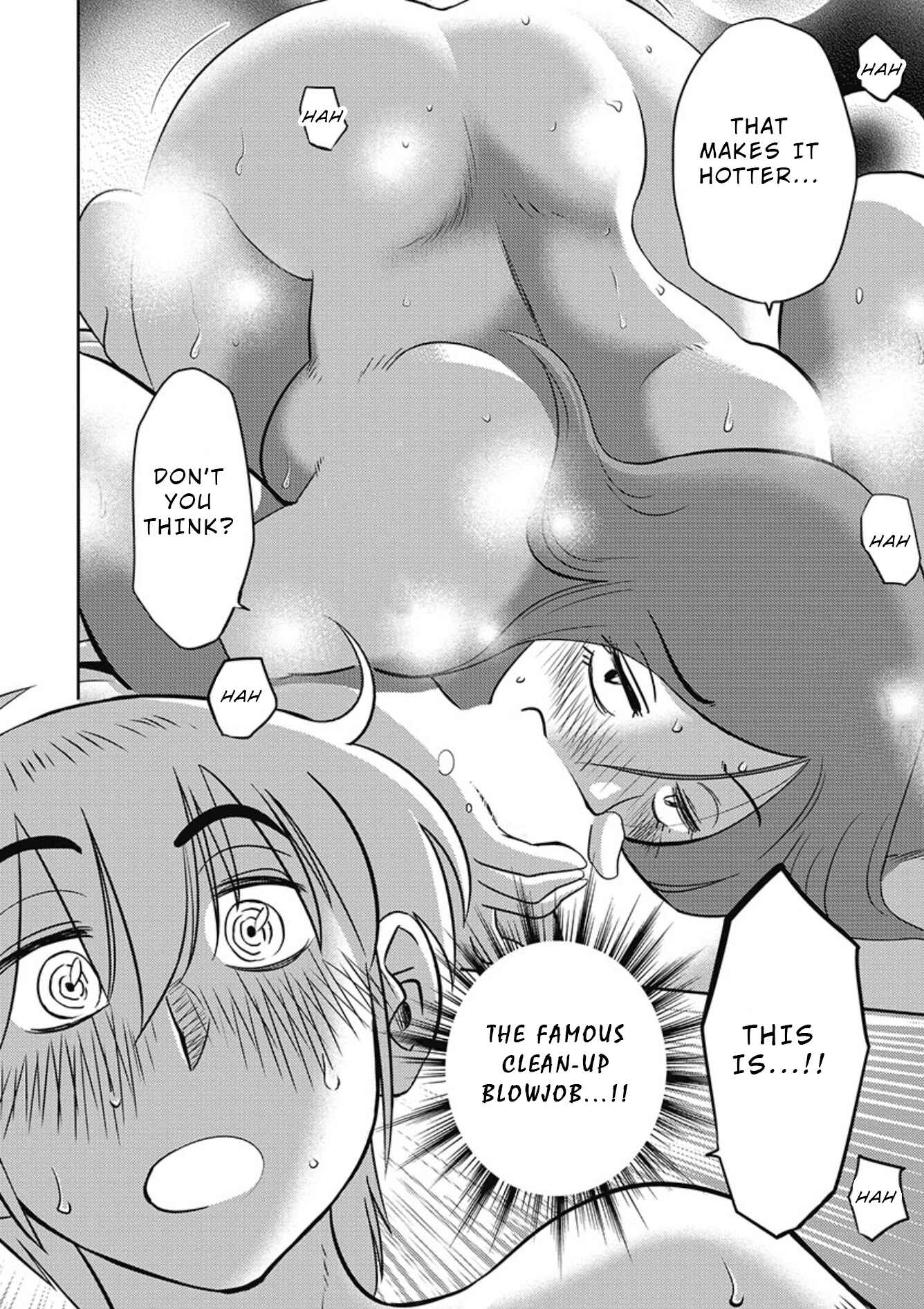Page 16 Chapter 6 Shioris Diary