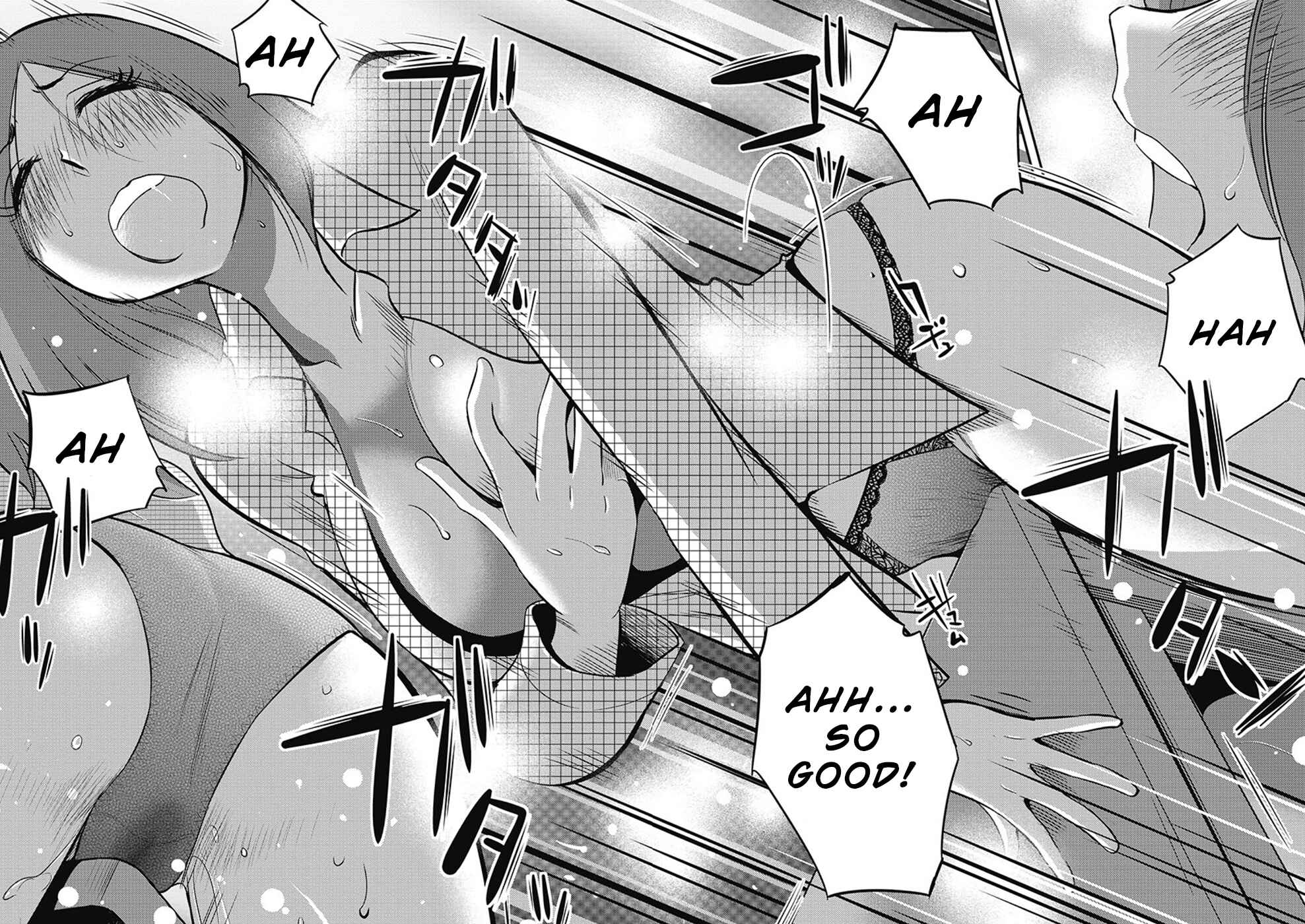 Page 18 Chapter 7 Shioris Diary