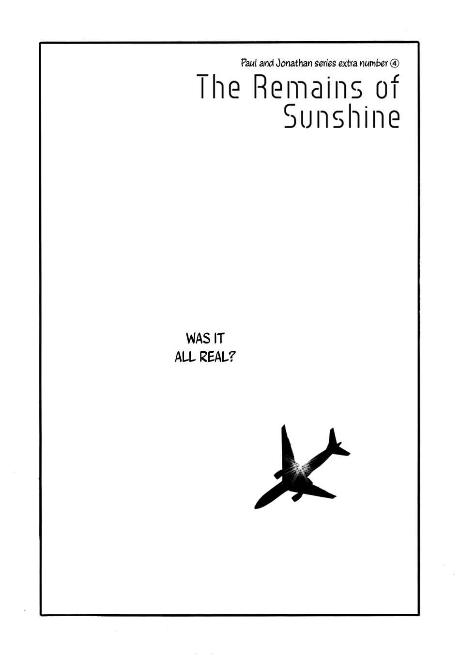Page 6 Chapter 6 A Midnight Bellboy