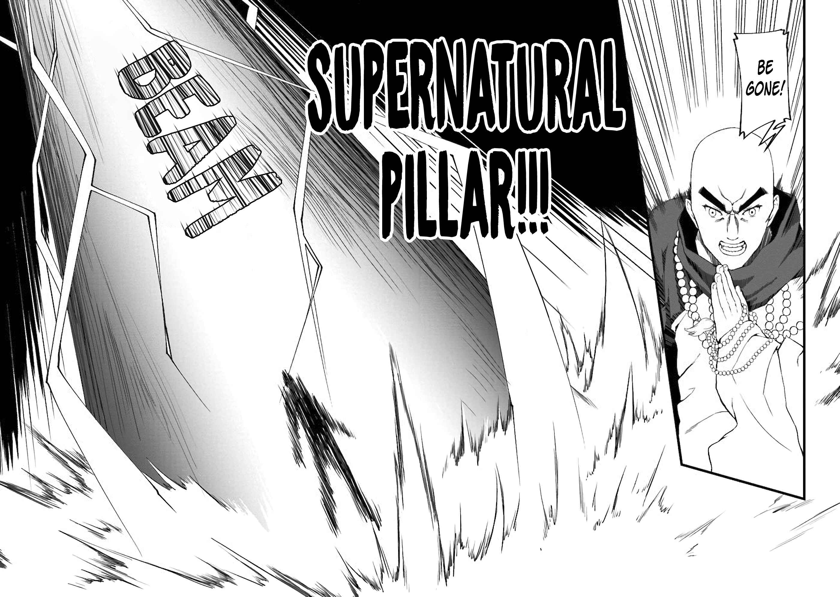 Page 32 Chapter 1 Tada no Shikabane no You da to Iwarete Ikuseisou, Kizuitara Saikyou no Undead ni Natteta