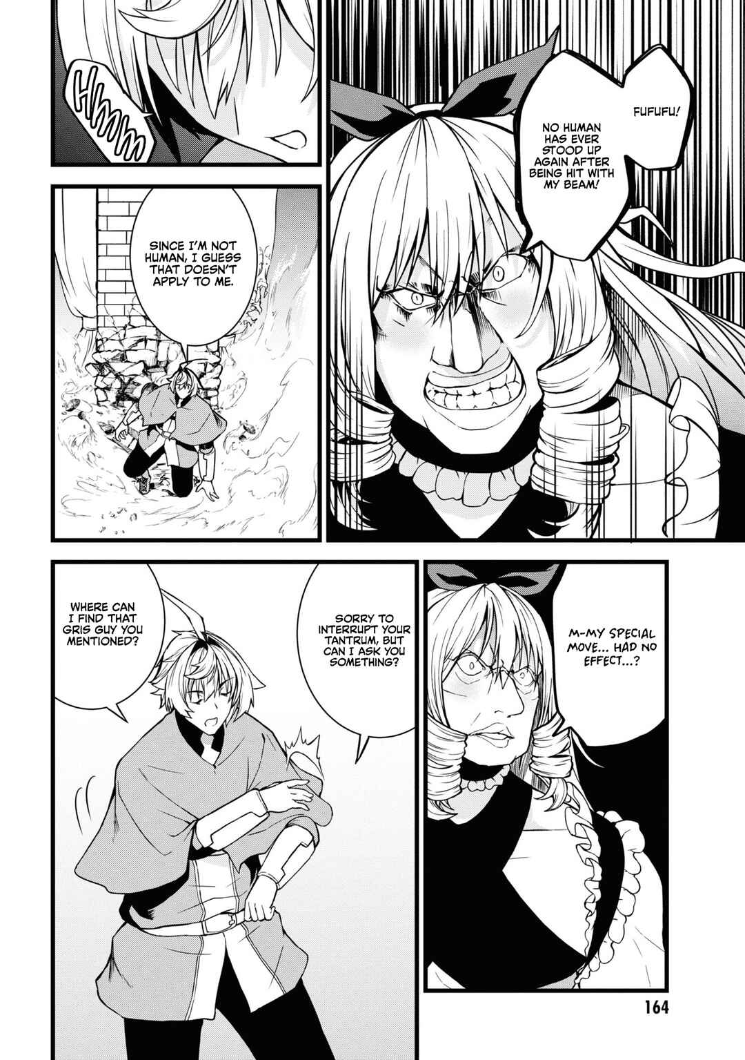 Page 15 Chapter 5 Tada no Shikabane no You da to Iwarete Ikuseisou, Kizuitara Saikyou no Undead ni Natteta