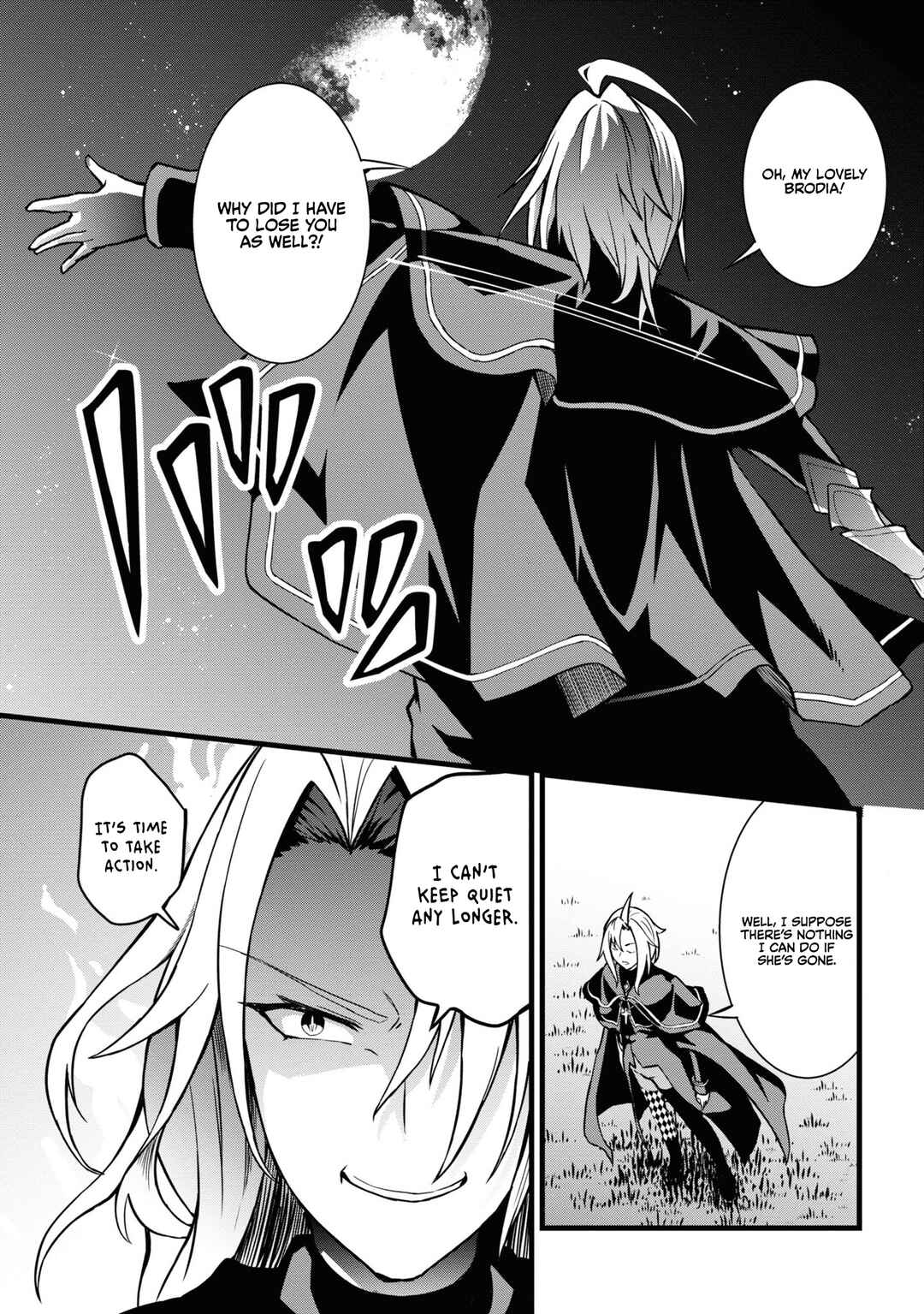 Page 28 Chapter 5 Tada no Shikabane no You da to Iwarete Ikuseisou, Kizuitara Saikyou no Undead ni Natteta
