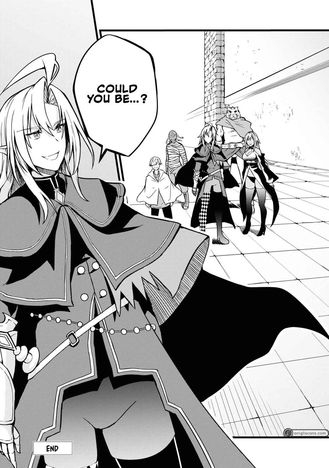 Page 42 Chapter 5 Tada no Shikabane no You da to Iwarete Ikuseisou, Kizuitara Saikyou no Undead ni Natteta