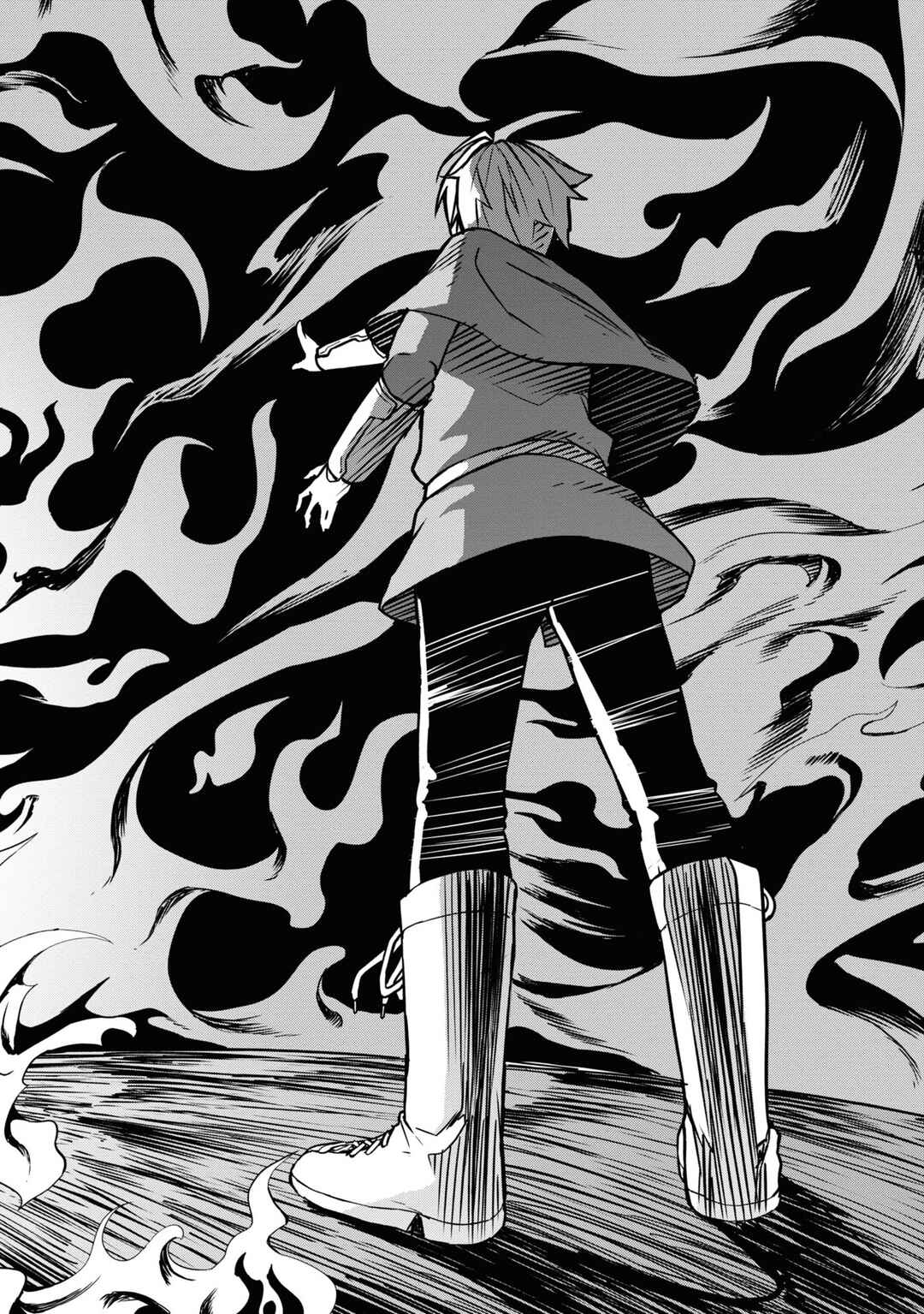 Page 21 Chapter 3 Tada no Shikabane no You da to Iwarete Ikuseisou, Kizuitara Saikyou no Undead ni Natteta