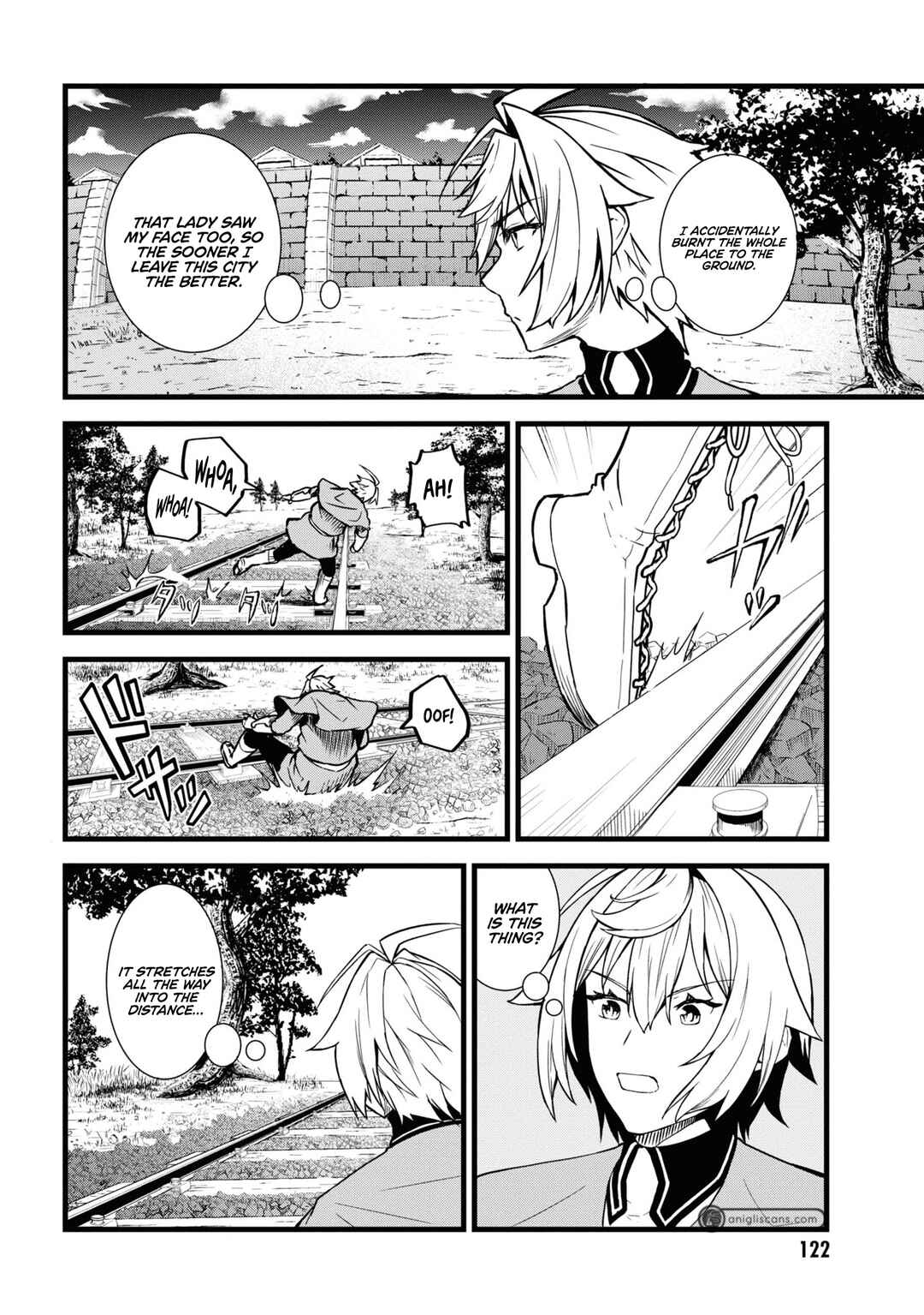 Page 27 Chapter 3 Tada no Shikabane no You da to Iwarete Ikuseisou, Kizuitara Saikyou no Undead ni Natteta