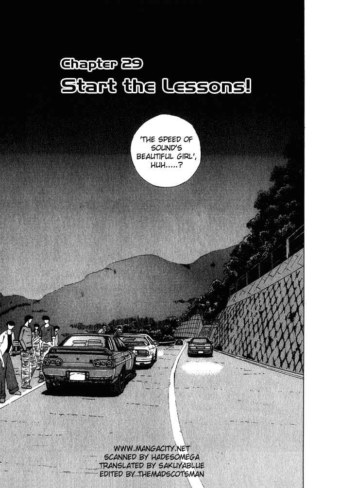 Page 1 Chapter 29 Over Rev!