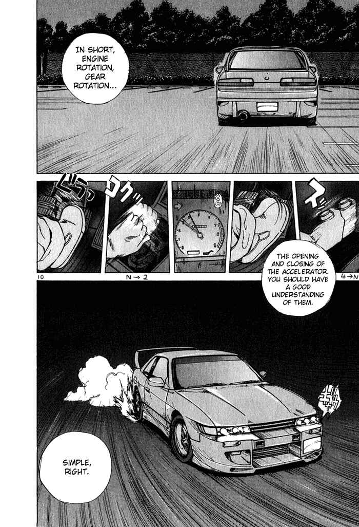 Page 10 Chapter 29 Over Rev!