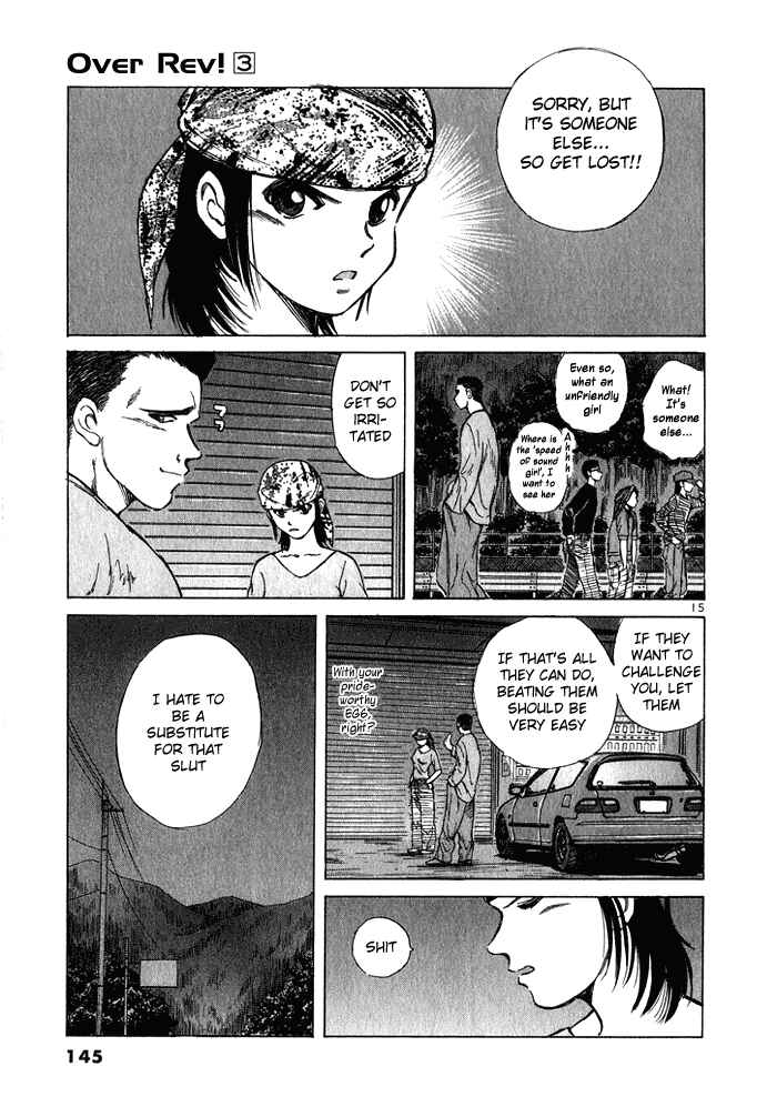 Page 15 Chapter 29 Over Rev!