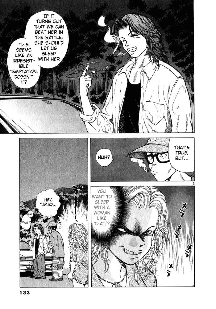Page 3 Chapter 29 Over Rev!