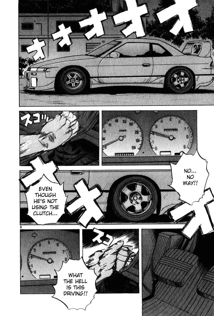 Page 8 Chapter 29 Over Rev!