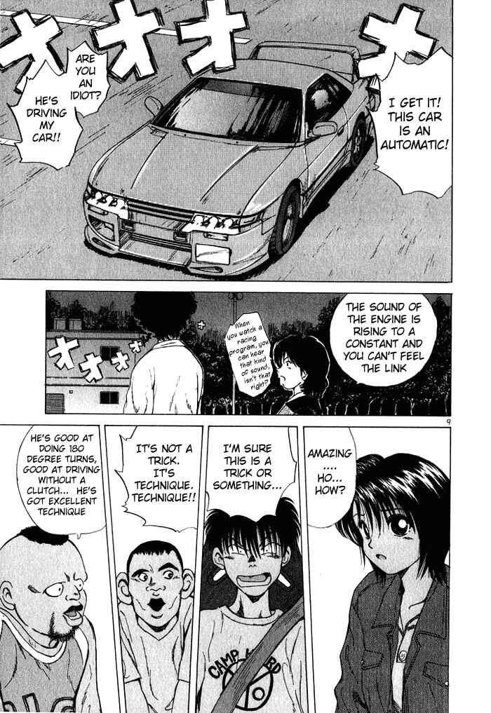 Page 9 Chapter 29 Over Rev!