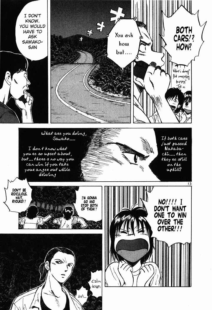 Page 12 Chapter 48 Over Rev!