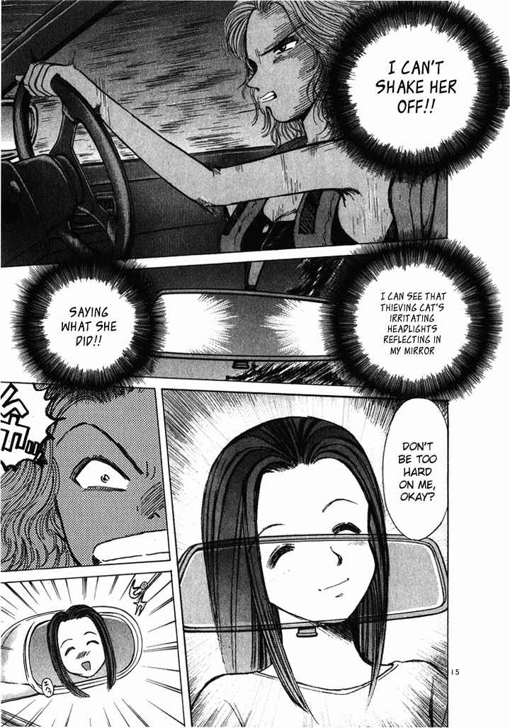 Page 14 Chapter 48 Over Rev!