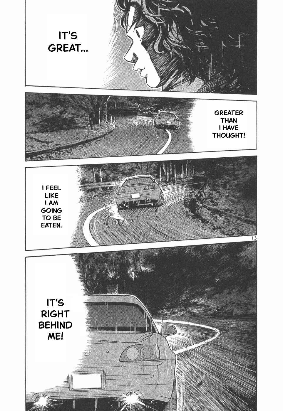 Page 12 Chapter 292 Over Rev!