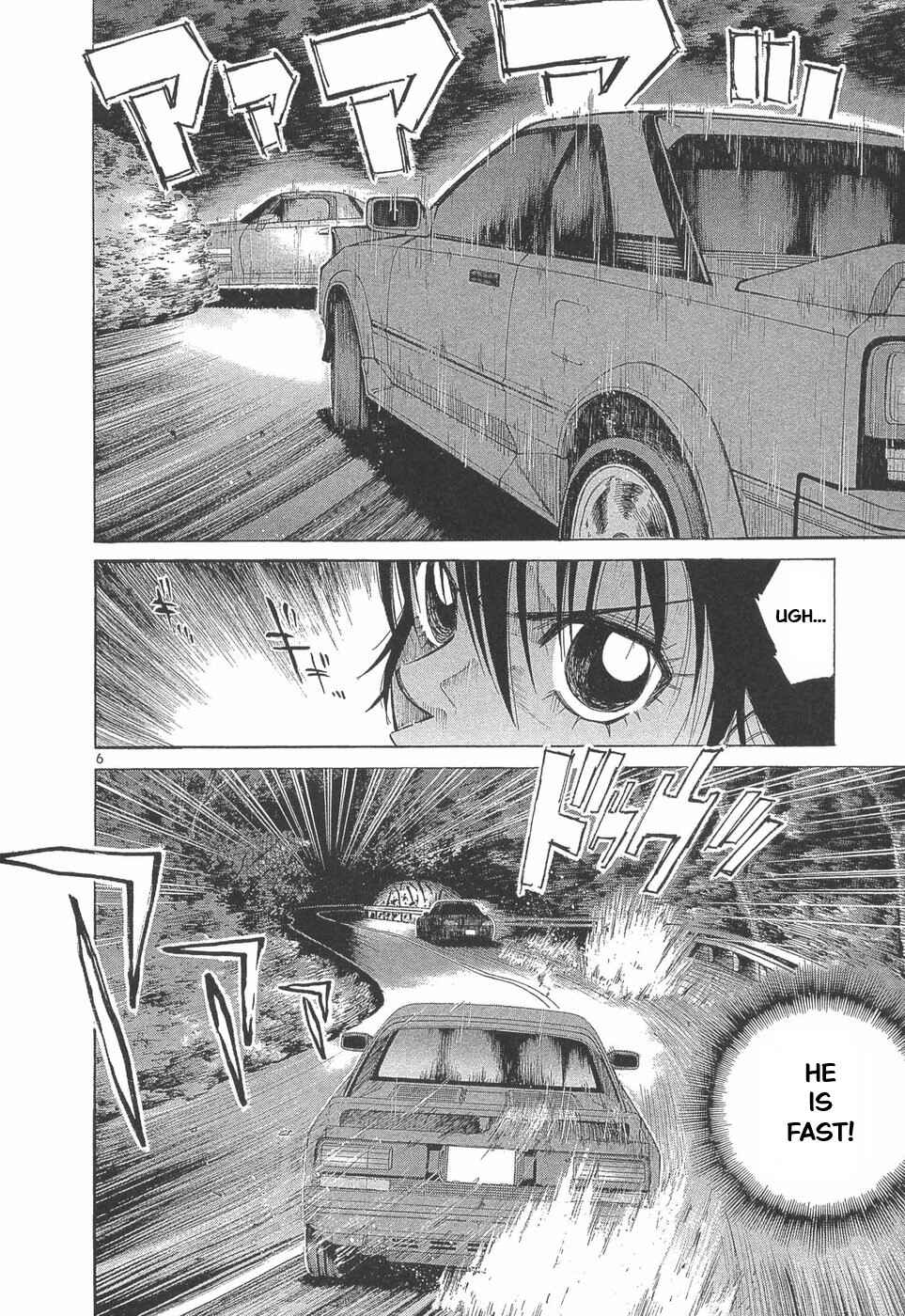Page 5 Chapter 292 Over Rev!