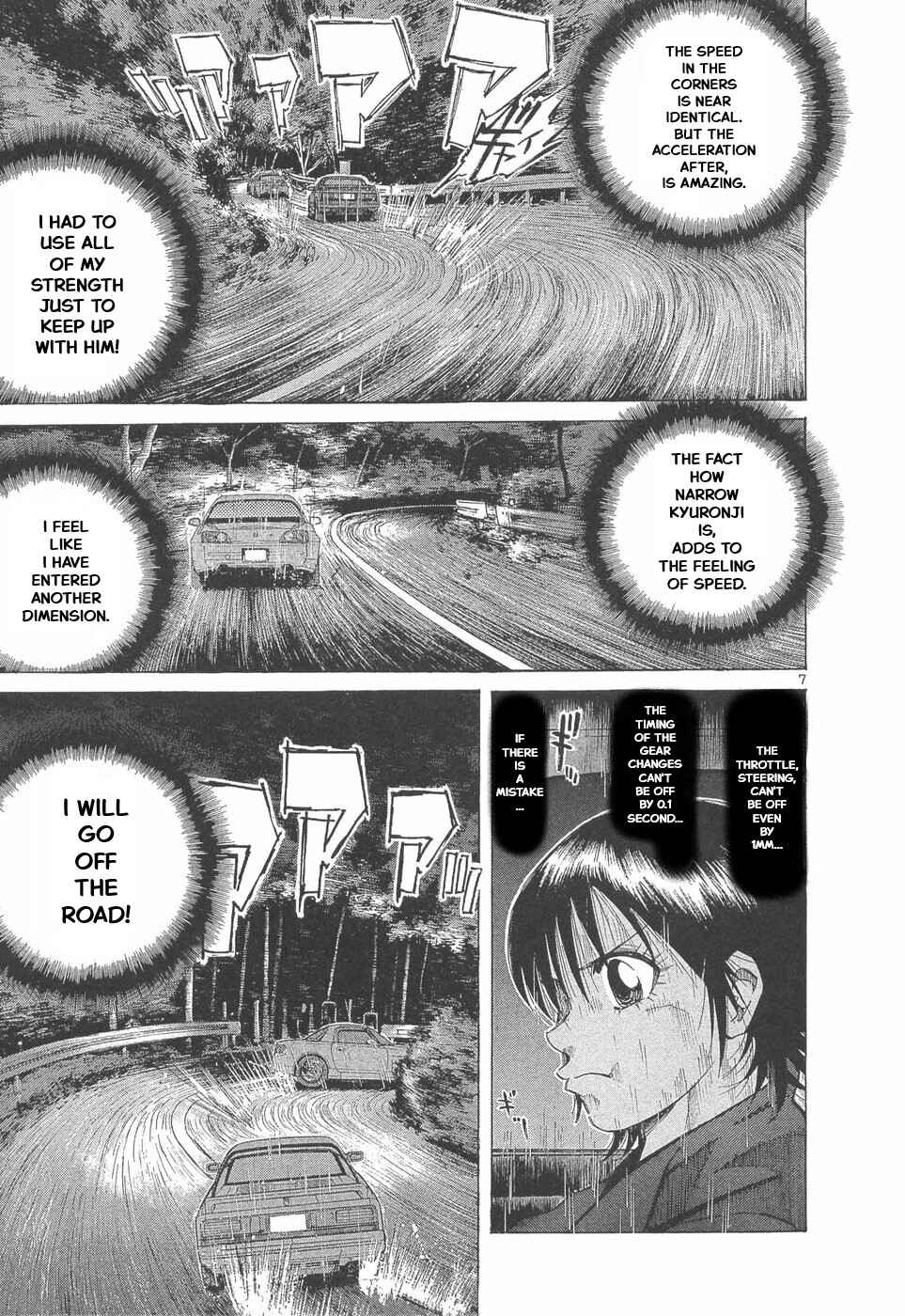 Page 6 Chapter 292 Over Rev!
