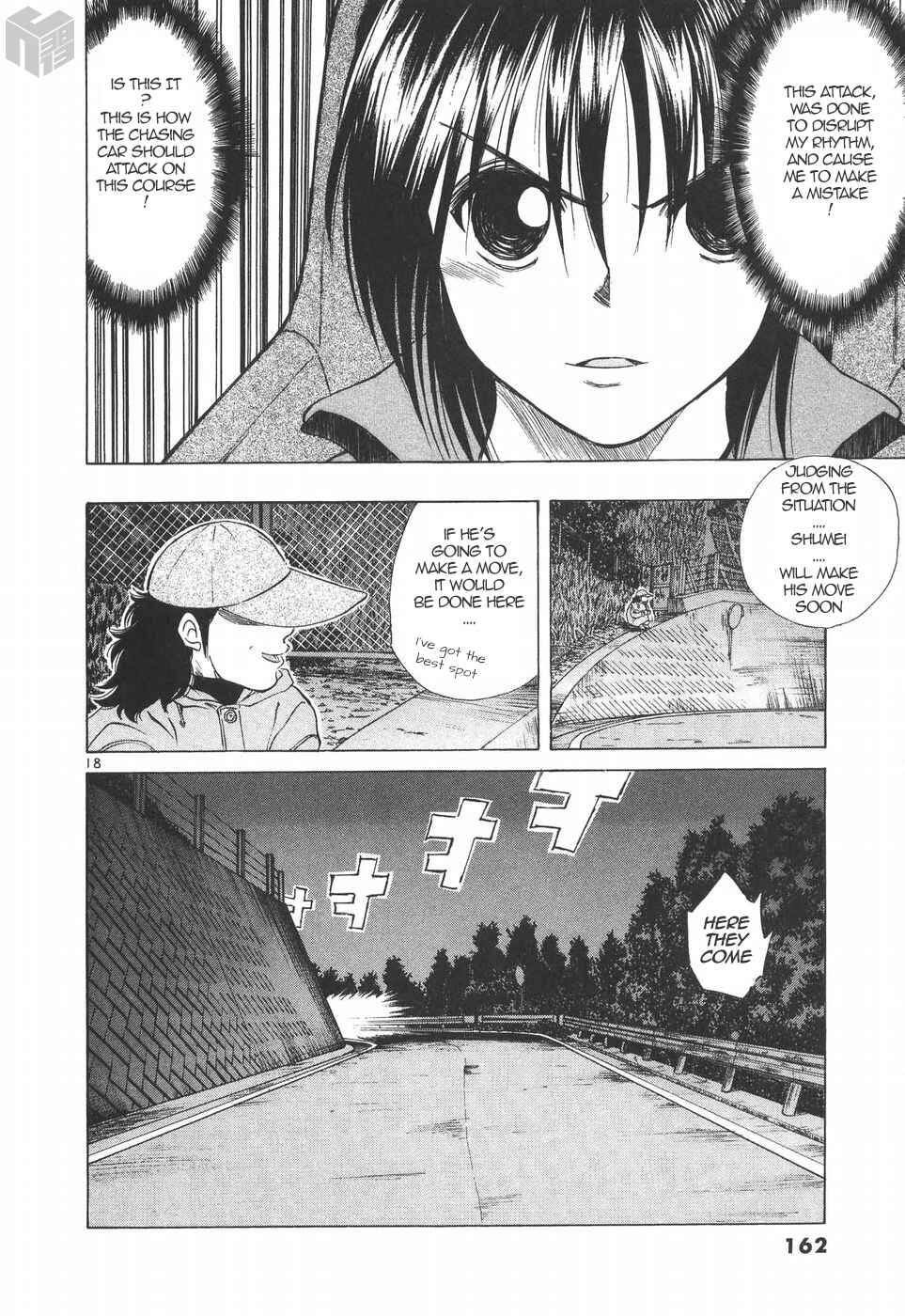 Page 17 Chapter 179 Over Rev!