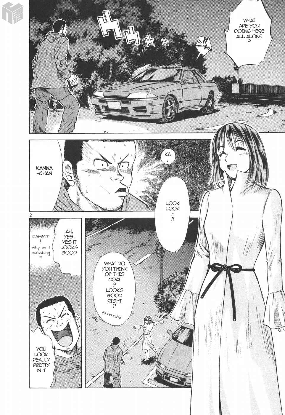 Page 2 Chapter 179 Over Rev!
