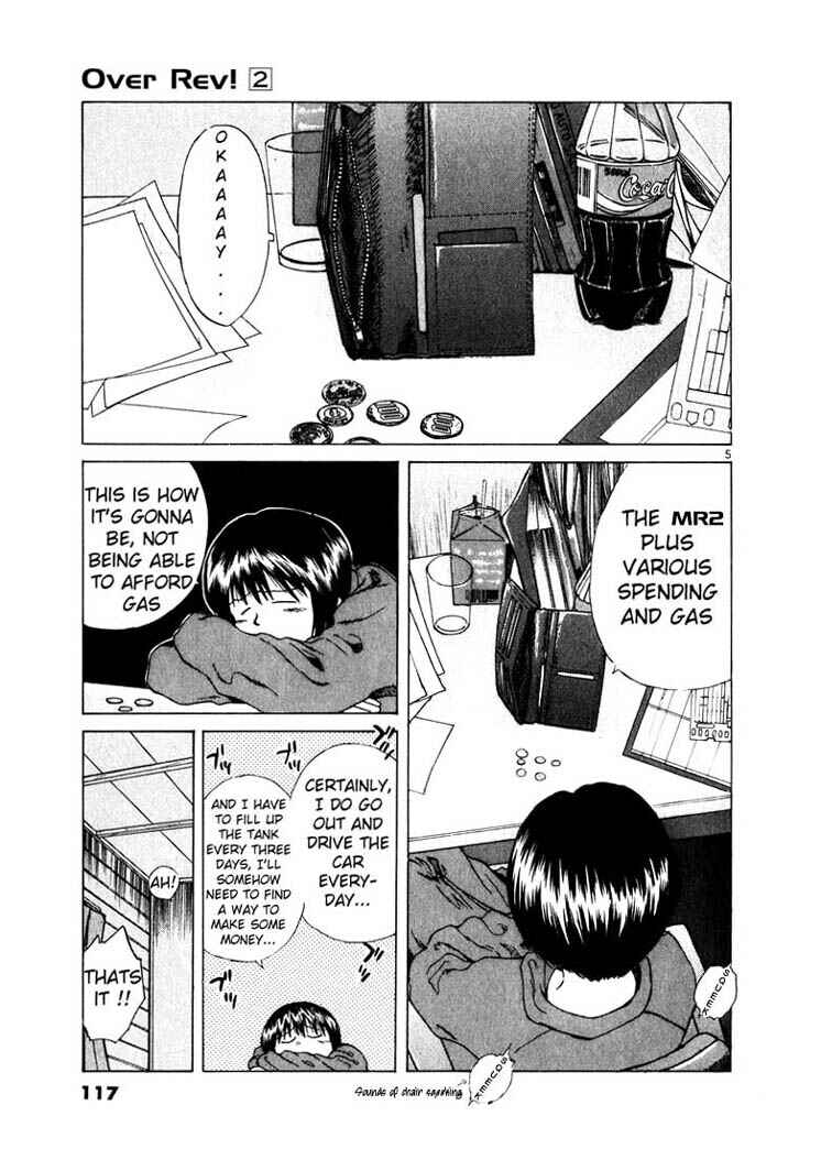 Page 4 Chapter 17 Over Rev!