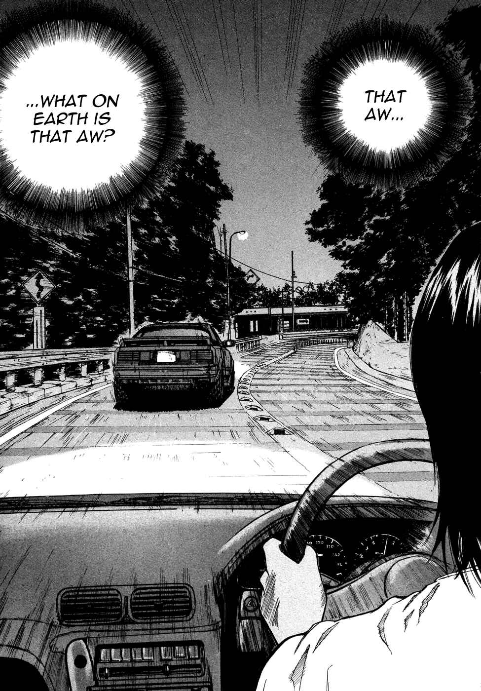 Page 14 Chapter 86 Over Rev!