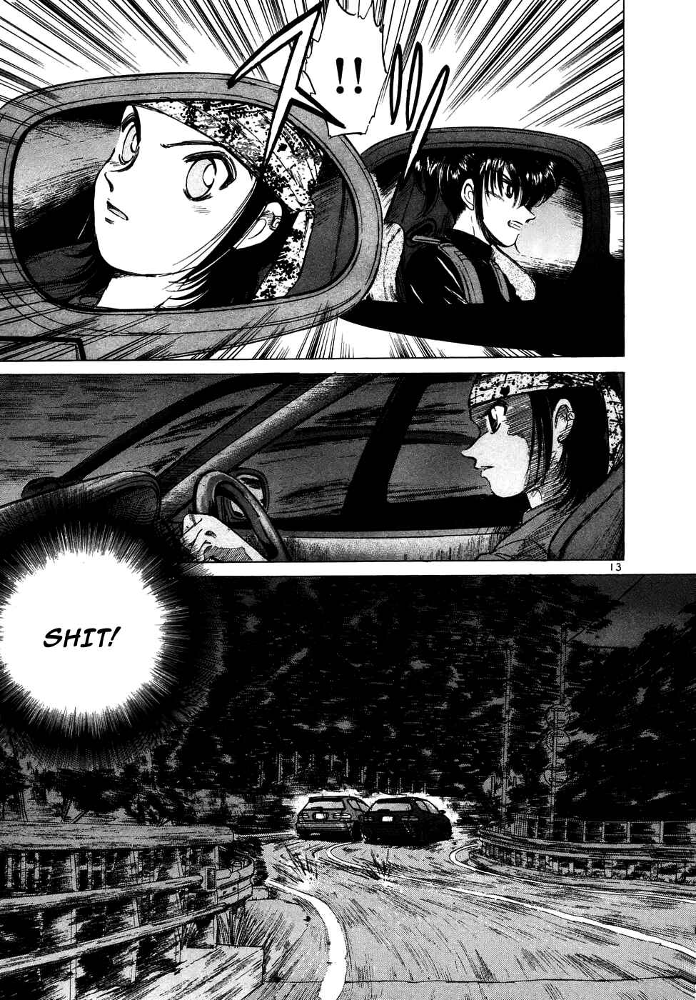 Page 12 Chapter 71 Over Rev!