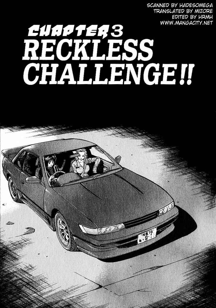 Page 1 Chapter 3 Over Rev!