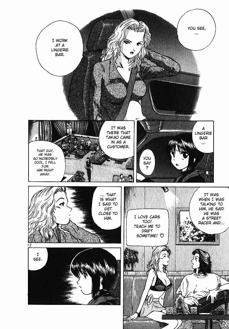 Page 12 Chapter 3 Over Rev!