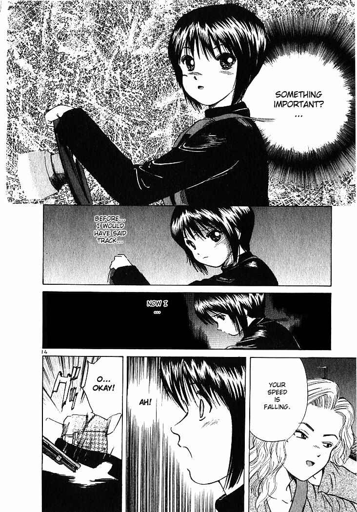 Page 14 Chapter 3 Over Rev!