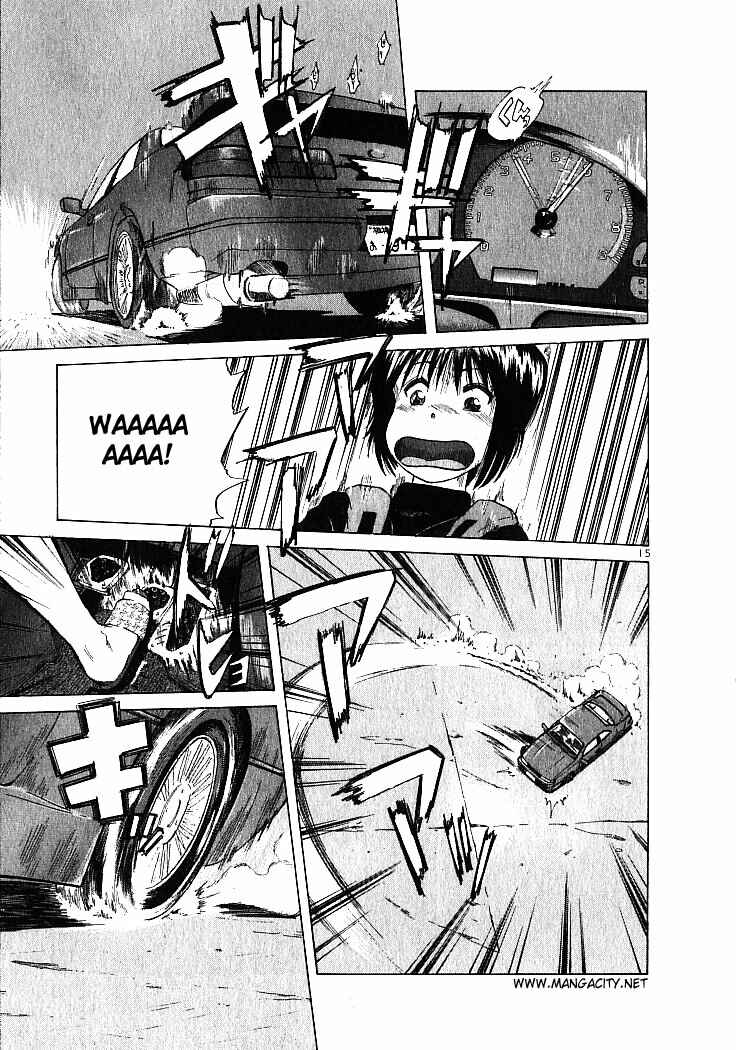 Page 15 Chapter 3 Over Rev!