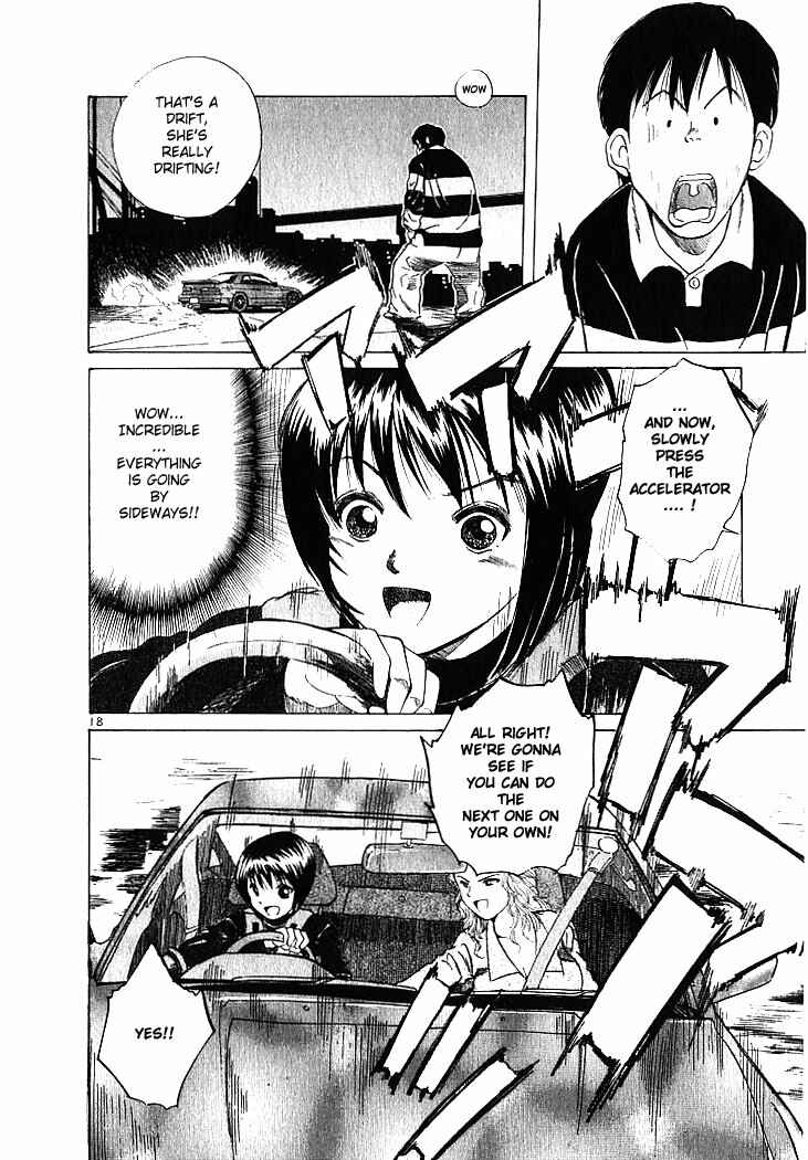 Page 18 Chapter 3 Over Rev!