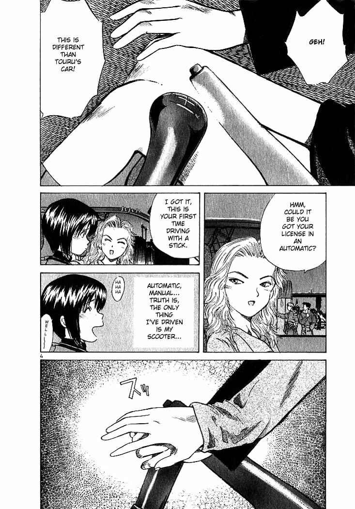 Page 4 Chapter 3 Over Rev!