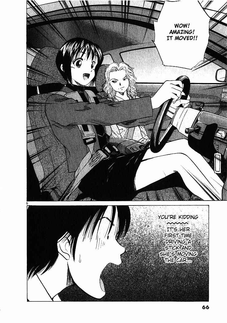 Page 6 Chapter 3 Over Rev!