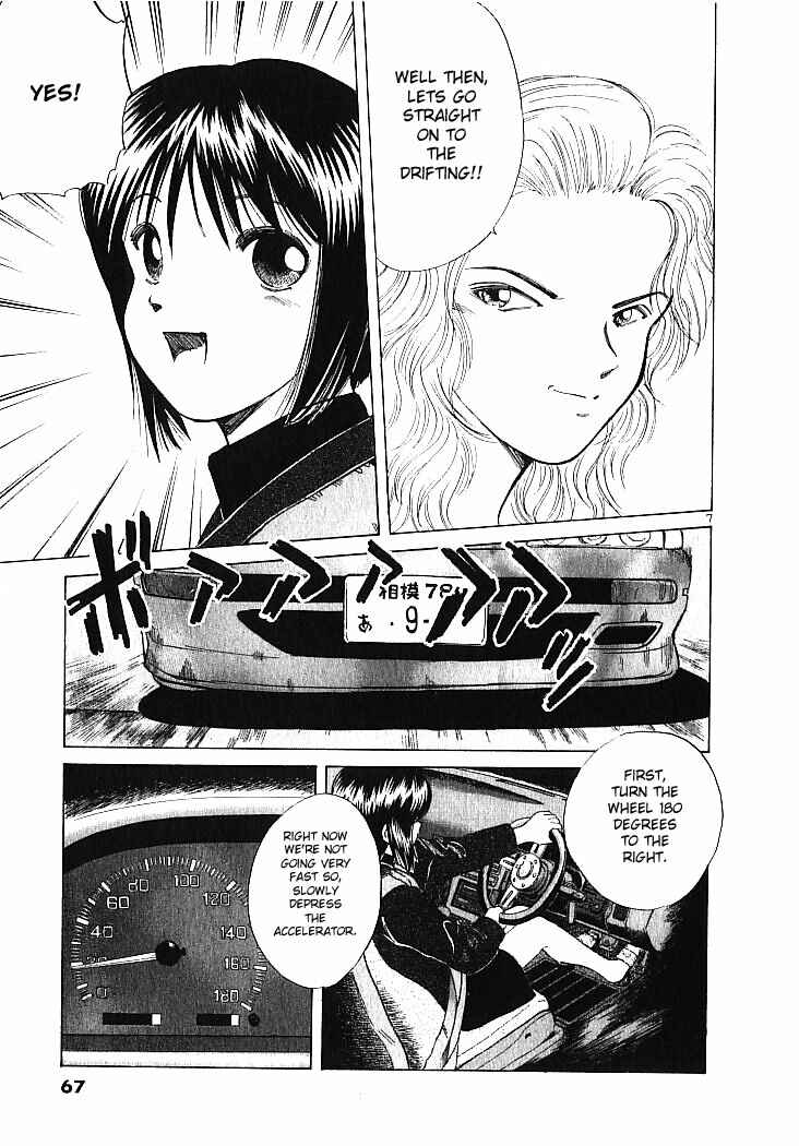 Page 7 Chapter 3 Over Rev!