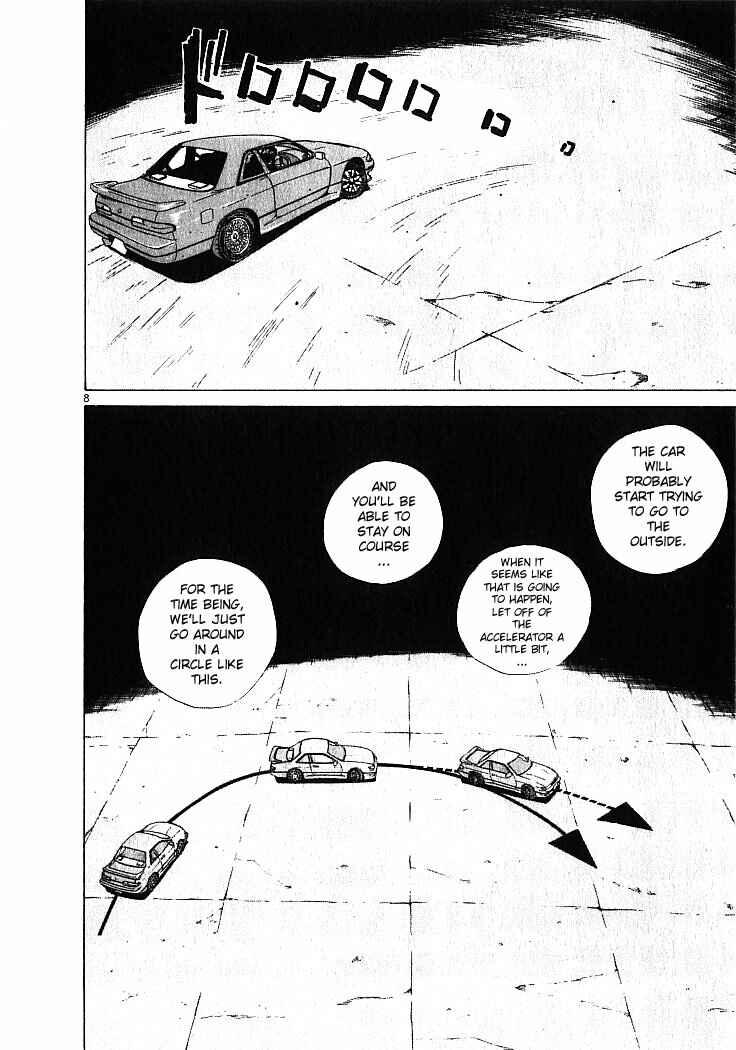 Page 8 Chapter 3 Over Rev!